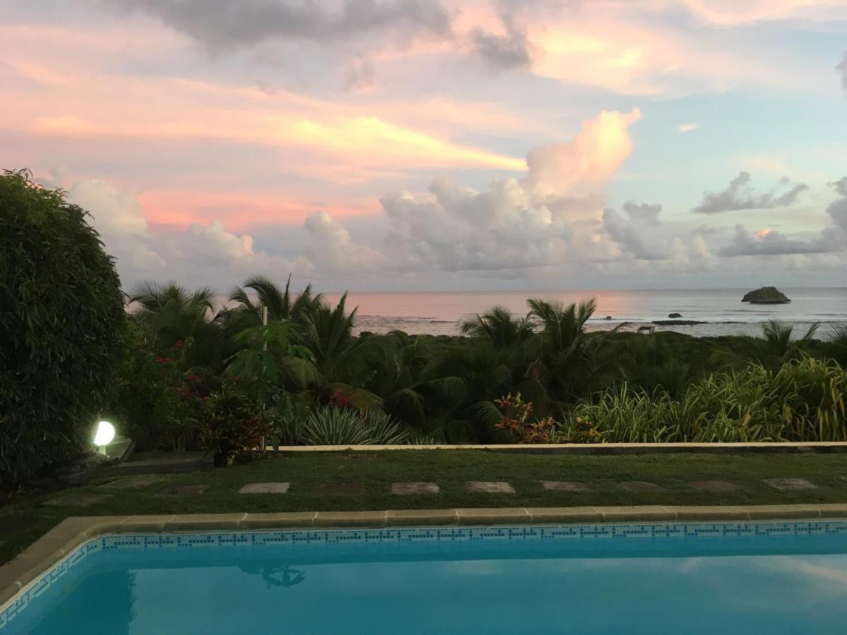 Villa Guadeloupe Saint Francois Acces Mer Piscine Iguana Bay - Villa Zagadi Exterior foto